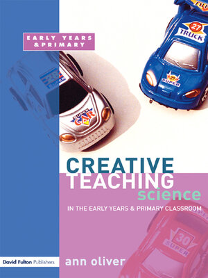 cover image of Creative Teaching